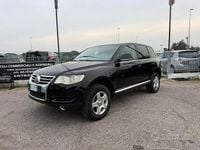 Usata VW Touareg R 174 CV (127 kW) 2007 Other SUV