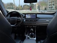 Usata DR DR 5.0 116 CV (85 kW) 2024 SUV