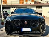 Usata Jaguar E-Pace S 179 CV (131 kW) 2018 Nero SUV
