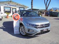 Usata VW T-Roc Style 2025 Argento SUV