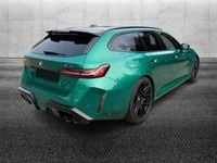 Usata BMW M5 Comfort Edition 727 CV (534 kW) 2025 Verde metallizzato Station wagon