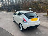 usata Lancia Ypsilon 1.2 16V Platino