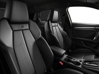 Ny Audi A3 Ambiente 150 HK (110 kW) 2026 Grøn