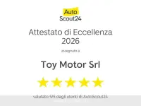 Usata Ford C-MAX Titanium 116 CV (85 kW) 2012 Grigio Monovolume