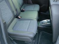 Usata Opel Meriva 75 CV (55 kW) 2010 Grigio Monovolume