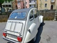 Usata Citroën 2CV Charleston 29 CV (21 kW) 1986 Berlina