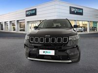 usata Jeep Compass 1.3 turbo t4 phev limited 4xe at6