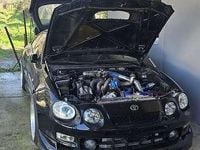 Usata Toyota Celica GT 242 CV (177 kW) 1996 Coupé