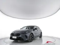 Usata BMW 118 M Sport 150 CV (110 kW) 2025 Nero Utilitaria