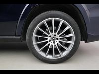 Usata Mercedes GLS350 Premium Plus 258 CV (189 kW) 2018 Nero SUV