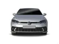 Usata VW Polo Life 80 CV (58 kW) 2023 Grigio Utilitaria
