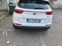 Usata Kia Sportage 115 CV (84 kW) 2016 SUV