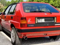 Usata Lancia Delta 196 CV (144 kW) 1989 Utilitaria