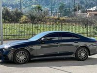 usata Mercedes CLS300 Coupe d Premium Plus auto