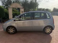 Usata Fiat Idea Dynamic 90 CV (66 kW) 2006 Bluazzurro Monovolume