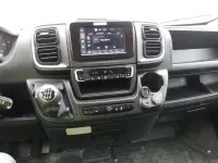 Usata Fiat Ducato 140 CV (102 kW) 2023 Bianco Furgone