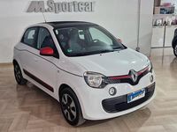Usata Renault Twingo SE 69 CV (50 kW) 2016 Bianco Utilitaria