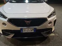 Usata Cupra Formentor 204 CV (150 kW) 2023 SUV