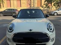 Usata Mini Cooper 2019 Utilitaria