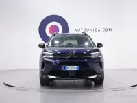 Usata Citroën C5 Aircross Shine 181 CV (133 kW) 2022 Blu SUV