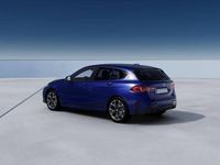 Nuova BMW 120 M Sport 163 CV (119 kW) 2025 Portimao blue Utilitaria