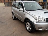 usata Toyota RAV4 -