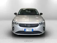 Usata Opel Corsa Edition 101 CV (74 kW) 2023 Argento Berlina