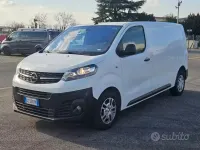 Occasion Opel Vivaro Enjoy 120 ch (88 kW) 2020 Blanc Monospace