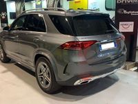 usata Mercedes GLE300 Classed Premium Plus