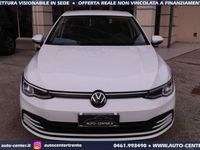 usata VW Golf VIII 2.0 TDI Life 115CV