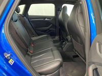 Usata Audi RS3 Ambiente 400 CV (294 kW) 2018 Berlina