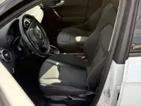 Usata Audi A1 Sportback S-Line 90 CV (66 kW) 2014 Bianco Utilitaria