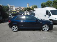 usata Audi A3 1.9 tdi full optional 2003