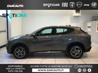 Usata Alfa Romeo Tonale Ti 131 CV (96 kW) 2023 Grigio SUV