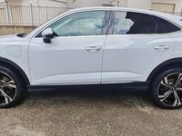 Usata Audi Q3 Sportback Ambiente 150 CV (110 kW) 2022 SUV