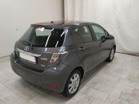 usata Toyota Yaris Hybrid -