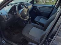 usata Dacia Duster DusterI 2014 1.5 dci Ambiance 4x2 s