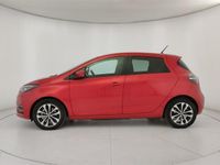 usata Renault Zoe Intens R135