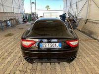 Usata Maserati Granturismo 439 CV (322 kW) 2008 Coupé