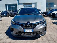 Nuova Mitsubishi ASX Intense 140 CV (102 kW) 2025 Grigio SUV