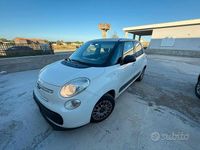 Usata Fiat 500L 85 CV (62 kW) 2013 Monovolume