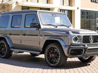 usata Mercedes G500 G 500V8 SW lungo auto