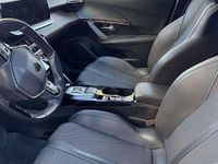 Usata Peugeot 2008 GTi 145 CV (106 kW) 2024 SUV