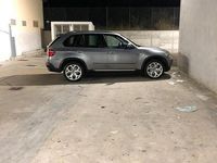 Usata BMW X5 2008 SUV