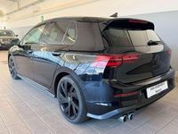 Usata VW Golf VIII GTD 200 CV (147 kW) 2022 Nero Monovolume