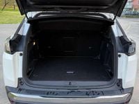 Occasion Peugeot 3008 Allure 131 ch (96 kW) 2021 Blanc SUV