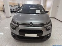 usata Citroën C3 BlueHDi 100 S&S Shine Full LED