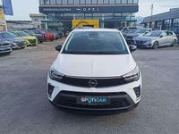 Usata Opel Crossland X Edition 110 CV (80 kW) 2023 Bianco SUV
