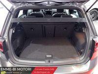 Usata VW Golf VII GTI 245 CV (180 kW) 2019 Grigio Utilitaria