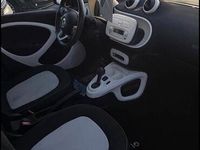 usata Smart ForFour 453